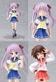 N/A Max Factory Lucky Star Hiiragi Kagami. Uploaded by Mike-Bell